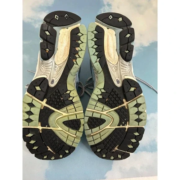 New Balance 860 V2 Running Shoes SZ 8.5 B Workout W860SB2 Women - Picture 5 of 10